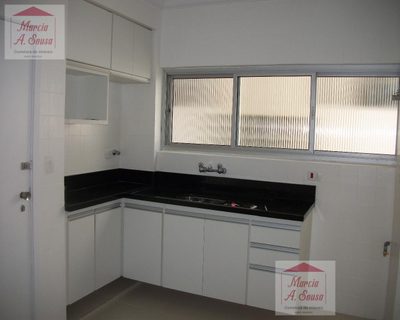 Apartamento, 3 quartos, 115 m² - Foto 1