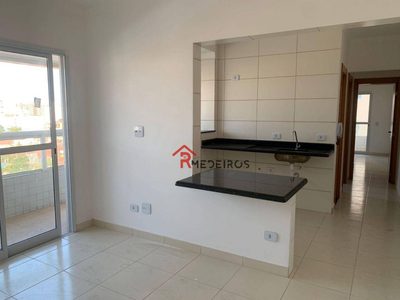 Apartamento, 2 quartos, 58 m² - Foto 2