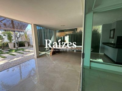 Casa, 4 quartos, 365 m² - Foto 3