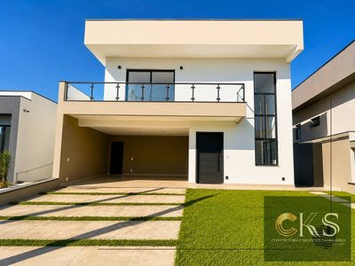 Casa, 3 quartos, 310 m² - Foto 2