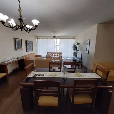 Apartamento, 4 quartos, 153 m² - Foto 3