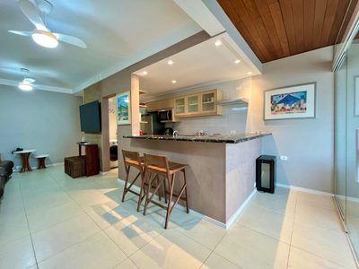 Flat/Apart Hotel, 1 quarto, 65 m² - Foto 5