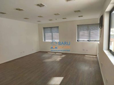 Sala-Conjunto, 34 m² - Foto 2