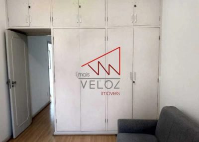 Apartamento, 2 quartos, 80 m² - Foto 1
