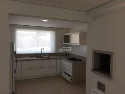 Apartamento, 3 quartos, 124 m² - Foto 5