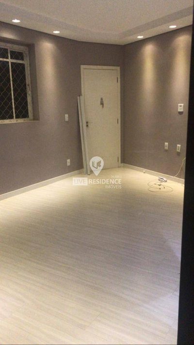 Apartamento, 2 quartos, 95 m² - Foto 3
