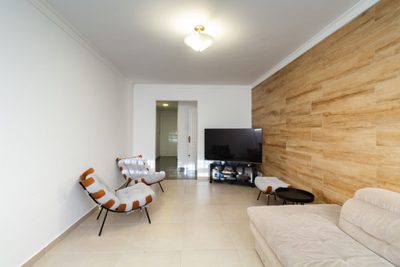 Sobrado, 3 quartos, 168 m² - Foto 2