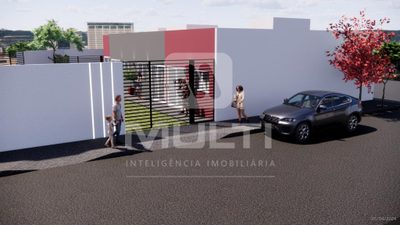 Casa de Condomínio, 2 quartos - Foto 2