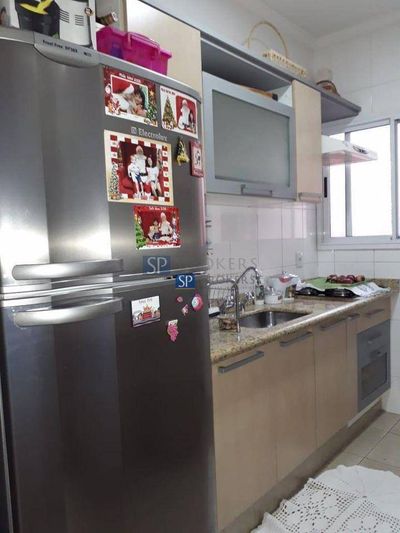 Apartamento, 3 quartos, 85 m² - Foto 4