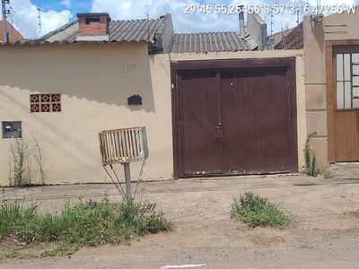 Casa, 2 quartos, 79 m² - Foto 1