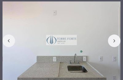 Flat/Apart Hotel, 1 quarto, 36 m² - Foto 4