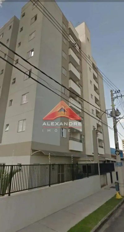 Apartamento, 2 quartos, 65 m² - Foto 2