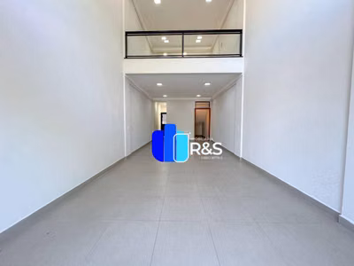 Sala-Conjunto, 70 m² - Foto 1