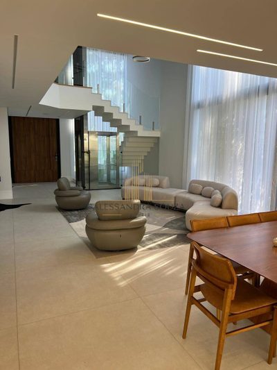 Casa, 4 quartos, 417 m² - Foto 3