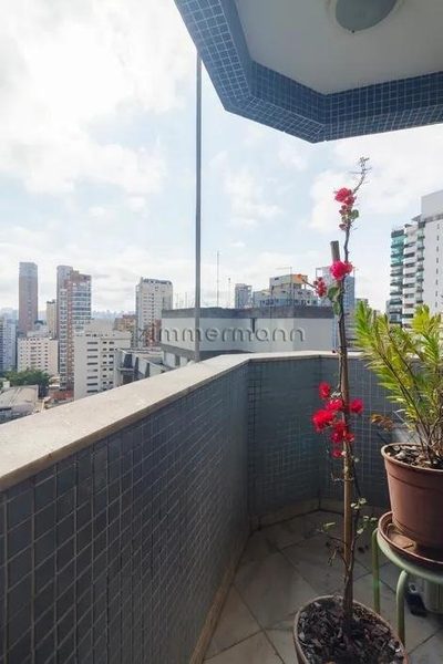Apartamento, 1 quarto, 44 m² - Foto 3