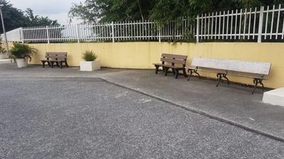 Sobrado, 3 quartos, 100 m² - Foto 2