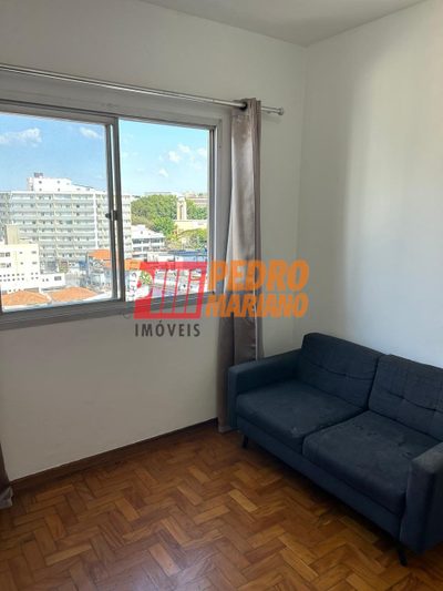 Apartamento, 2 quartos, 60 m² - Foto 3