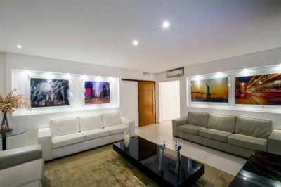 Sala-Conjunto, 35 m² - Foto 4