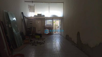 Loja-Salão, 140 m² - Foto 5
