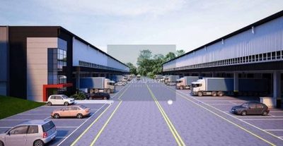 Depósito-Galpão, 10000 m² - Foto 3