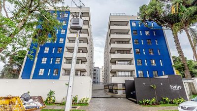 Apartamento, 1 quarto, 35 m² - Foto 2