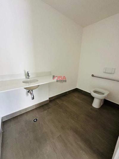 Loja-Salão, 160 m² - Foto 4
