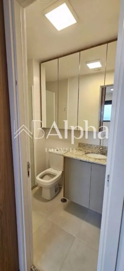 Apartamento, 2 quartos, 58 m² - Foto 4
