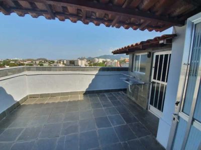Cobertura, 3 quartos, 103 m² - Foto 4