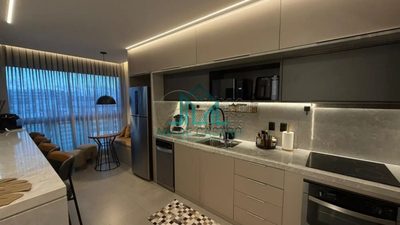 Cobertura, 2 quartos, 66 m² - Foto 3