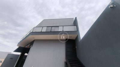 Sala-Conjunto, 30 m² - Foto 5