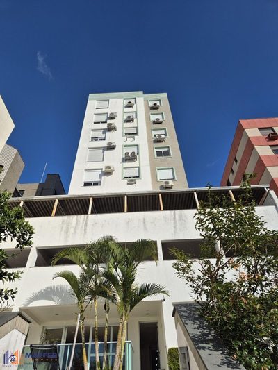 Apartamento, 3 quartos, 93 m² - Foto 1