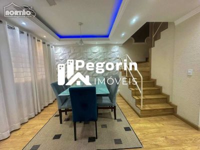 Casa, 5 quartos, 85 m² - Foto 1