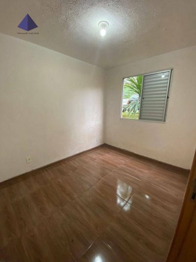 Apartamento, 2 quartos, 40 m² - Foto 5