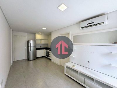 Apartamento, 1 quarto, 40 m² - Foto 1