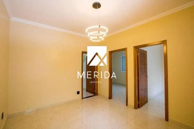 Casa, 2 quartos, 130 m² - Foto 2