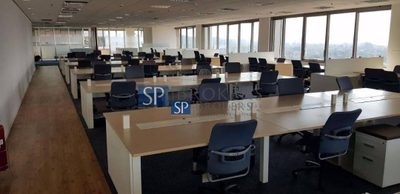 Sala-Conjunto, 1488 m² - Foto 2