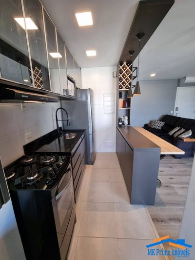 Apartamento, 2 quartos, 87 m² - Foto 5