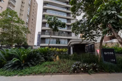 Apartamento, 3 quartos, 152 m² - Foto 1