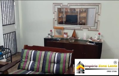 Sobrado, 3 quartos, 140 m² - Foto 2