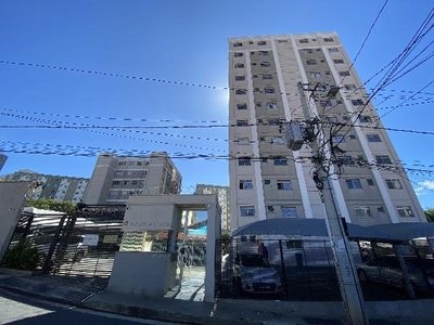 Apartamento, 2 quartos, 48 m² - Foto 1