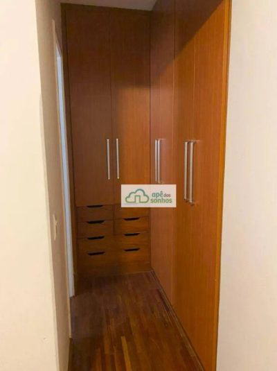 Apartamento, 3 quartos, 108 m² - Foto 3
