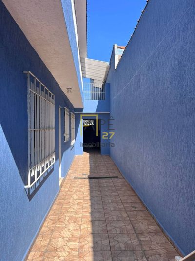 Casa, 2 quartos, 100 m² - Foto 1