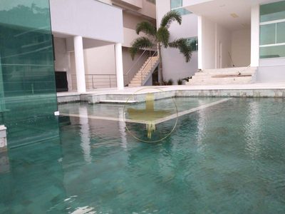 Casa, 4 quartos - Foto 4
