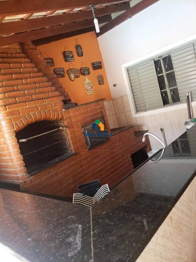 Casa, 2 quartos, 134 m² - Foto 1