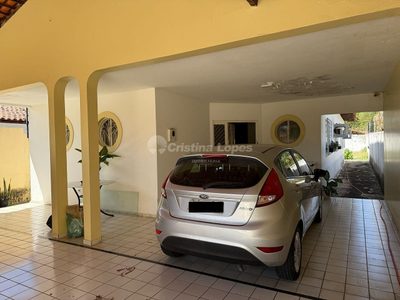 Casa, 4 quartos, 10 m² - Foto 4