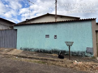 Casa, 3 quartos, 200 m² - Foto 1