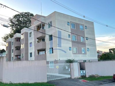 Apartamento, 2 quartos, 47 m² - Foto 5