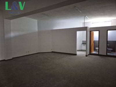 Loja-Salão, 250 m² - Foto 3