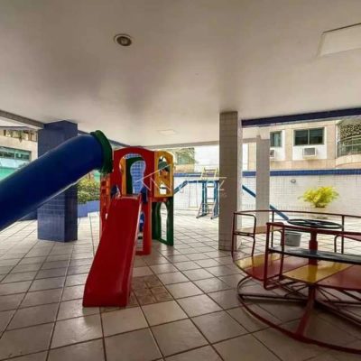 Apartamento, 3 quartos, 106 m² - Foto 1