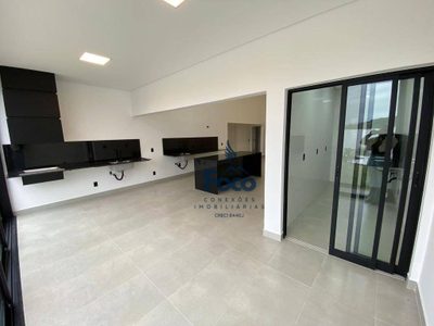 Casa, 3 quartos, 180 m² - Foto 2